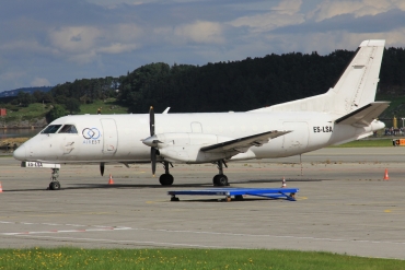 ES-LSA, (cn 340A-055), Saab 340A(F)