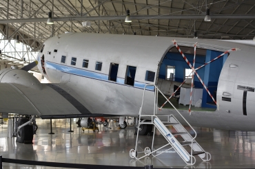 CS-TDA (19503) 1943 Douglas C-47A-80-DL