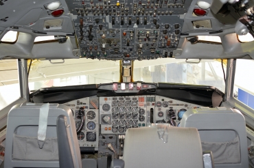 CS-TBD (19969) 1968 Boeing 707-382B