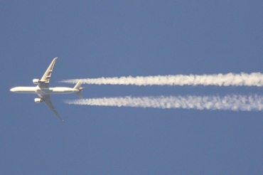 VT-JEH (35166) 2007 Boeing 777-35R/ER