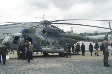 9774 (59489619774) Mil Mi-17-1