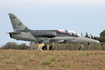 6065 (156065) Aero L-159 ALCA