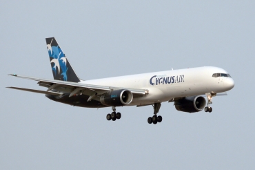 EC-FTR (26239) 1993 Boeing 757-256(PCF)