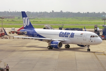 VT-GOM (5552) 2013 Airbus A320-214(WL)