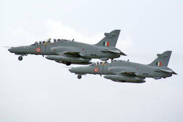 A3503 2008 British Aerospace Hawk Mk.132