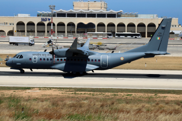 CA-7102 (S-229) 2024 CASA C-295W