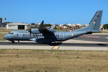 CA-7102 (S-229) 2024 CASA C-295W