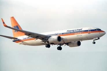D-AHFL (27985) 2000 Boeing 737-8K5(WL)