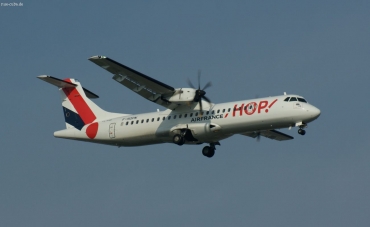 F-HOPN (1288) 2015 ATR-72-600