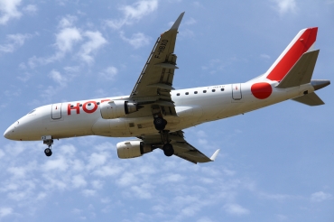 F-HBXO (17000032) Embraer 170-100LR