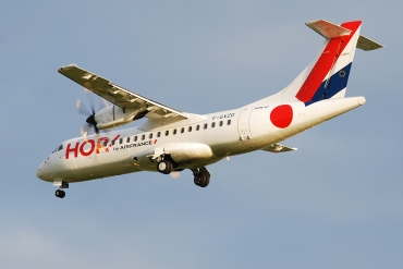 F-GVZD (530) 1996 ATR-42-500