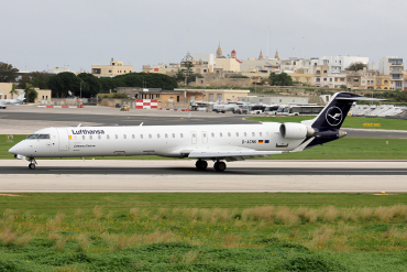 D-ACNK (15251) 2010 Bombardier CRJ-900