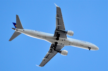 D-AECC (19000333) Embraer 190-100LR