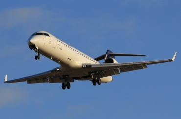 D-ACPA (10012) 2001 Bombardier CRJ-701ER