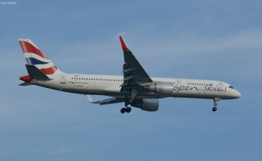 F-HAVN (25140) 1991 Boeing 757-230 WL