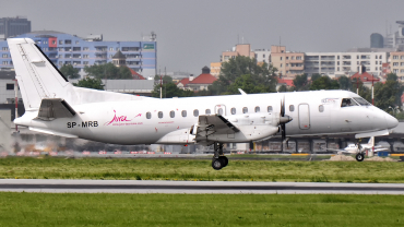 SP-MRB (340A-100) Saab 340A