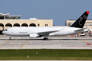 SP-MRF (23021) 1984 Boeing 767-281(BDSF)