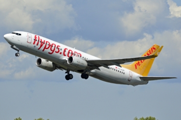 TC-AZP (38176) 2012 Boeing 737-82R(WL)
