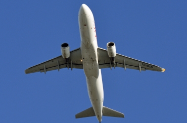 TC-DCD (5995) 2014 Airbus A320-214 WL