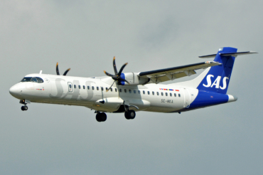 SE-MKA (1276) 2015 ATR 72-600