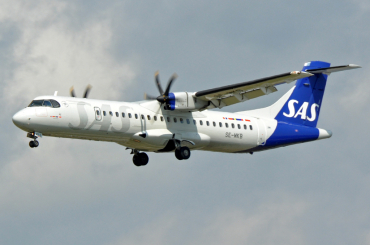 SE-MKB (1308) 2015 ATR 72-600