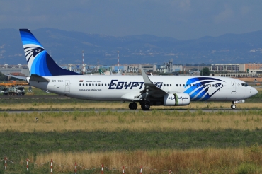 SU-GEE (40803) 2012 Boeing 737-866(WL)