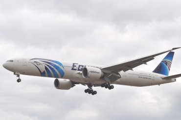 SU-GDL (38284) 2010 Boeing 777-36NER