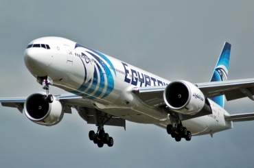 SU-GDM (38285) Boeing 777-36N