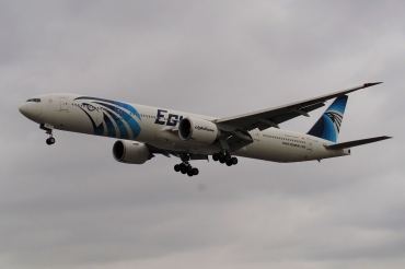 SU-GDO (38289) Boeing 777-36N