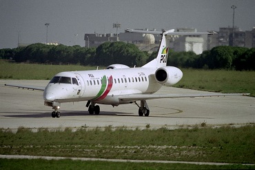 CS-TPH (145017) 1997 Embraer ERJ-145EP
