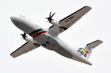 CS-TRU ( 1011 ) 2014 ATR 42-600