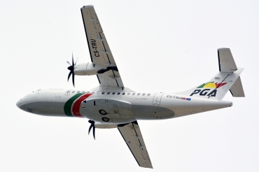 CS-TRU ( 1011 ) 2014 ATR 42-600