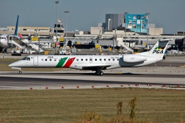 CS-TPH (145017) 1997 Embraer ERJ-145EP