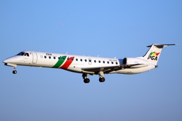 CS-TPH (145017) 1997 Embraer ERJ-145EP