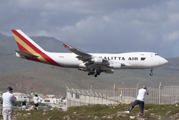 N712CK (26414) 2002 Boeing 747-4B5F