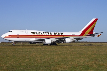 N742CK (24424) 1989 Boeing 747-446(BCF)