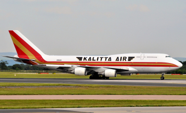 N745CK (26361) 1998 Boeing 747-446(BCF)