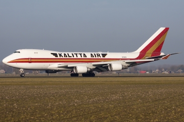 N782CK (37304) 2009 Boeing 747-4HQF(ER)