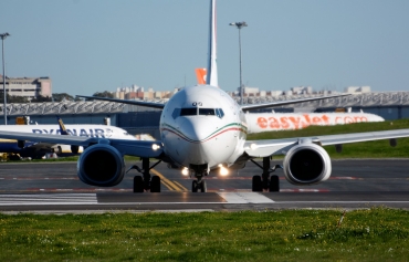 CN-ROS (37718) 2008 Boeing 737-8B6(WL)