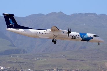 CS-TRG (4298) 2010 Bombardier Dash 8-Q402