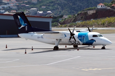 CS-TRC (480) 1997 Bombardier Dash 8-Q202