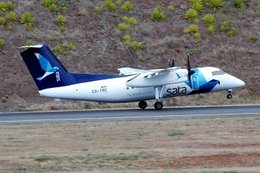 CS-TRC (480) 1997 Bombardier Dash 8-Q202