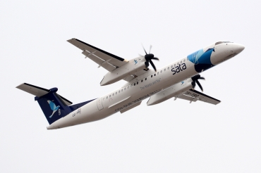CS-TRD (4291) 2009 Bombardier Dash 8-Q402
