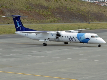 CS-TRF (4297) 2010 Bombardier Dash 8-Q402