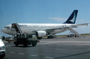 CS-TKM (661) 1992 Airbus A310-304