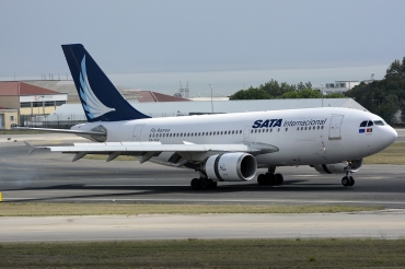 CS-TGV (651) 1992 Airbus A310-304