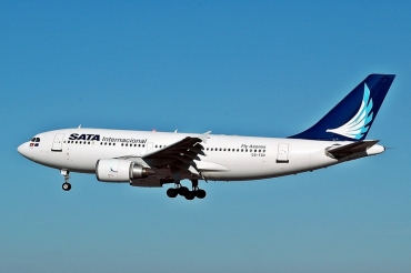 CS-TGV (651) 1992 Airbus A310-304