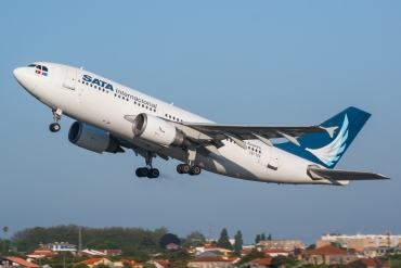 CS-TGV (651) 1992 Airbus A310-304