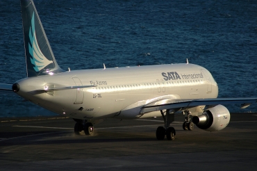 CS-TKL (2425) 2005 Airbus A320-214