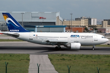 CS-TGV (651) 1992 Airbus A310-304
